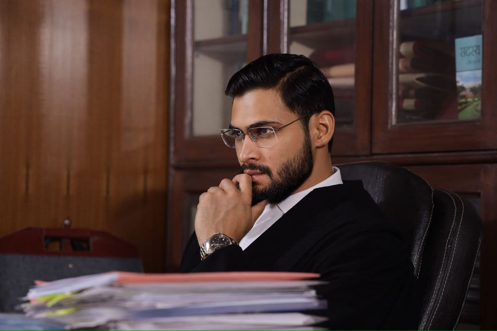 Vikalp Singh to Guide Students in the UK at the Latest IISAF Event